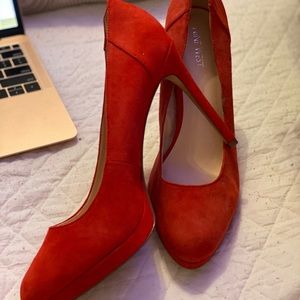 Nine West Pumps